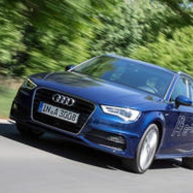 アウディの未来を体験｜Audi