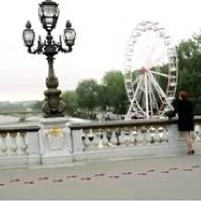 Christian Louboutin｜レッドソール海を渡る!?　アメリカ初出店記念スペシャルムービー公開