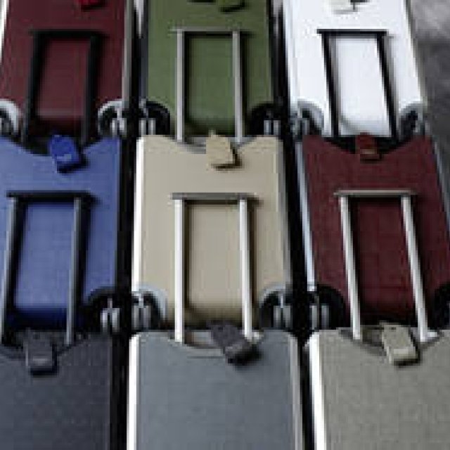 Salvatore Ferragamo｜トラベルラインをメイド・トゥ・オーダーで