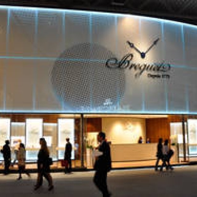 BREGUET｜2013年新作ウォッチ、バーゼル現地レポート