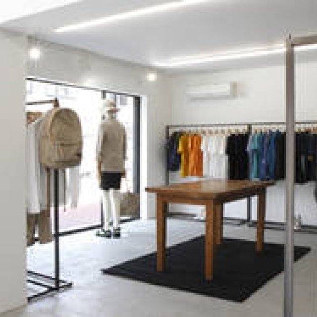 MINOTAUR｜フラッグシップショップが移転リニューアルオープン