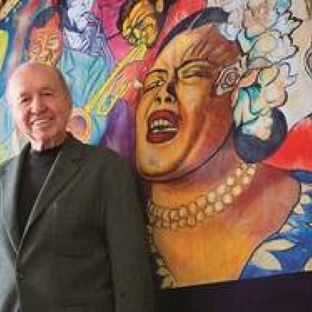 MUSIC｜1組2名をご招待！　89歳のジャズシンガー、ボブ・ドローの来日公演