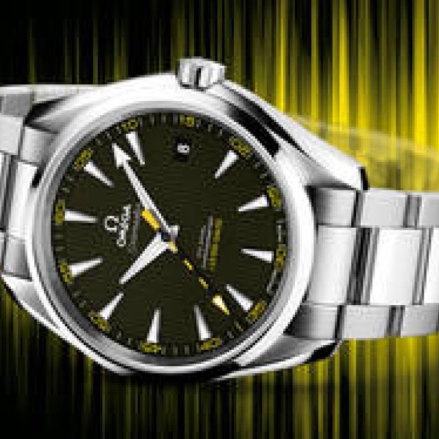 OMEGA｜新素材の採用で驚異的な耐磁性能を実現