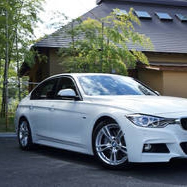 特集｜BMW 3シリーズ