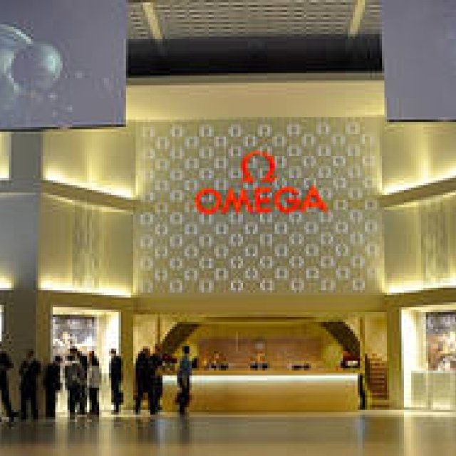 OMEGA｜2013年新作ウォッチ、バーゼル現地レポート