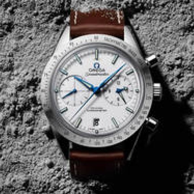 OMEGA｜1957年に始まる“スピードマスター伝説”の最新章