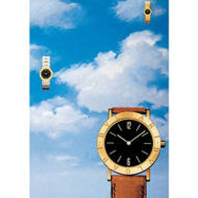 BVLGARI｜「ブルガリ・ブルガリ」展が表参道で開催