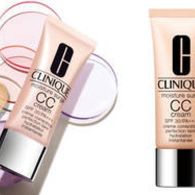 CLINIQUE｜“よくばりなハイブリッド”話題のCCクリーム誕生