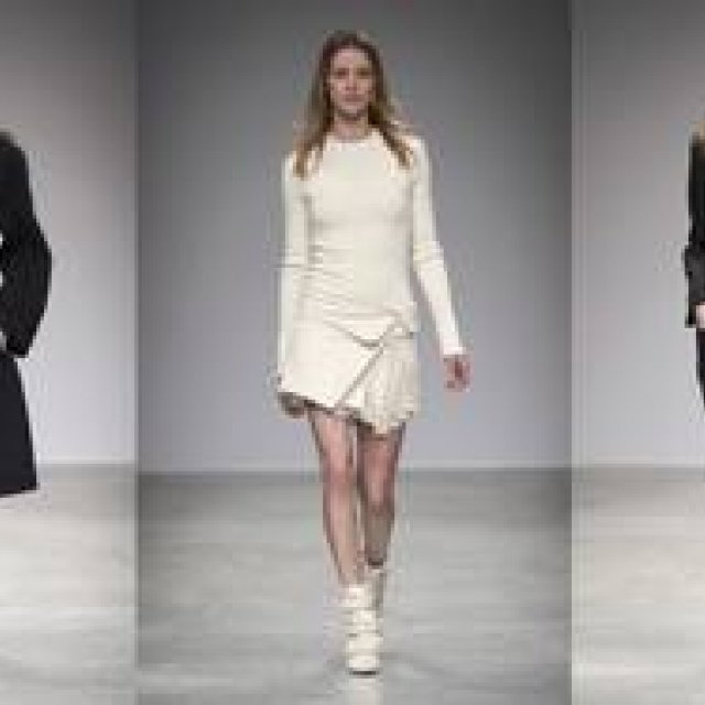 ISABEL MARANT｜イザベル マラン 2013年秋冬コレクションのエキシビションを開催