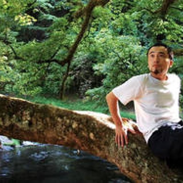 MUSIC｜KENKOUソロアルバム『Music In The Air』リリース