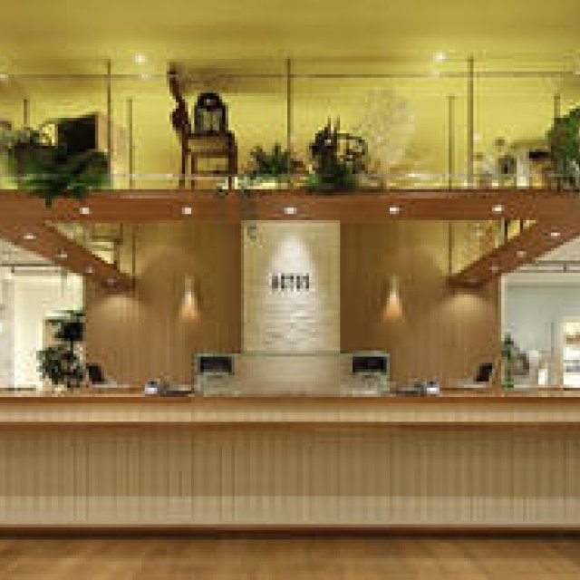 ACTUS｜新感覚ショップ「アクタス みなとみらい店」オープン