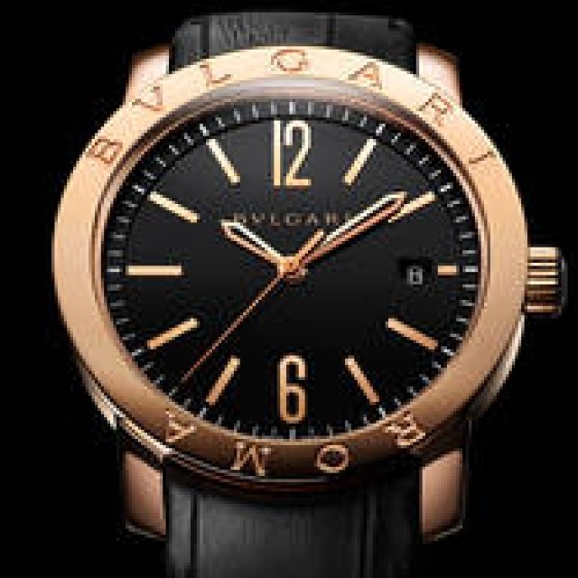 BVLGARI｜幻のファーストモデルのディテールを再現