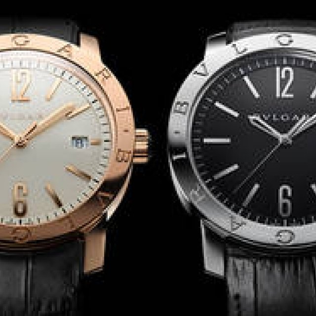 BVLGARI｜大胆な進化を遂げた新生「ブルガリ・ブルガリ」