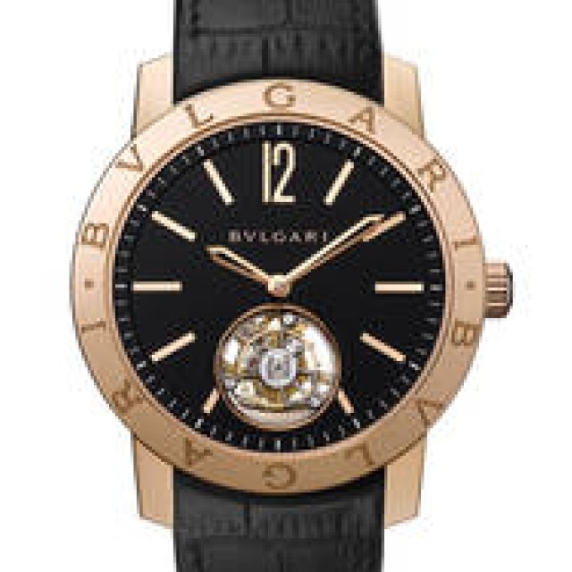 BVLGARI｜ブルガリ・ブルガリのフラッグシップモデル