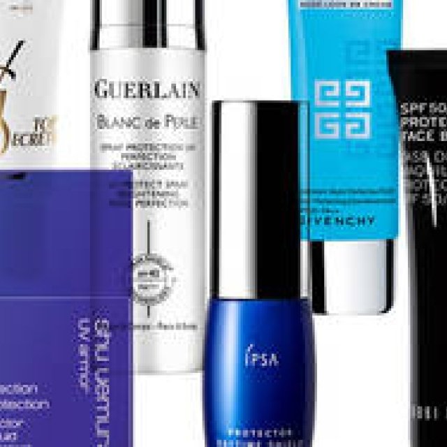 特集｜この夏、絶対焼かないためのUVケア