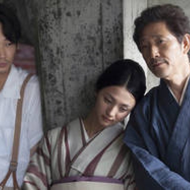 MOVIE｜出版50周年を迎える瀬戸内寂聴の代表作を映画化『夏の終り』