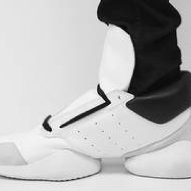 adidas｜「adidas by Rick Owens」フットウェア来春デビュー