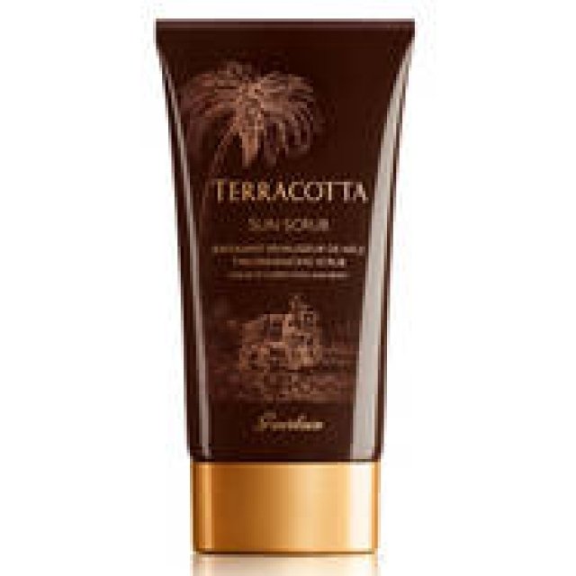 GUERLAIN｜これでボディも夏仕様！つややかな肌を生むボディ用スクラブ