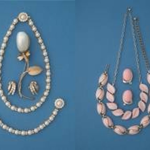 GRANDMATIC｜グランマティックから新作ジュエリーが到着