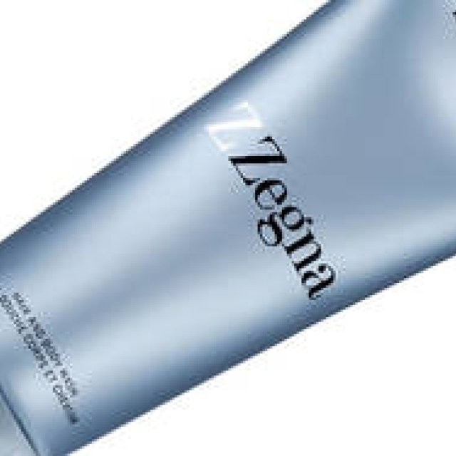 ARAMIS｜男の全身洗浄料「ジー ゼニア ヘア＆ボディ ウォッシュ」