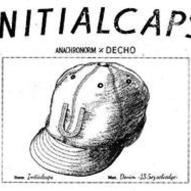 ANACHRONORM｜「DECHO by ANACHRONORM」イベント開催