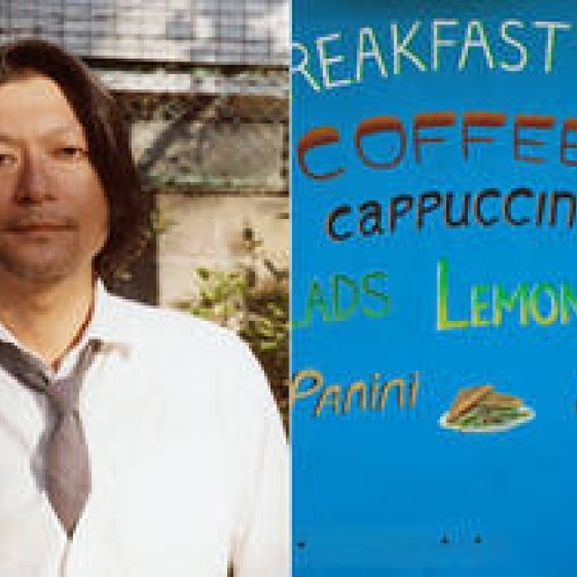 谷尻 誠｜7月13日（土）「THINK_30」＆写真展開催