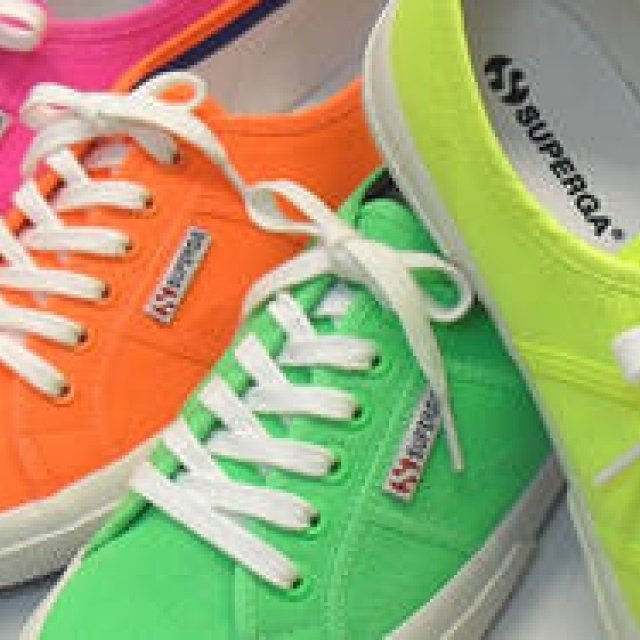 SUPERGA｜Steven Alanとのエクスクルーシブスニーカー発売