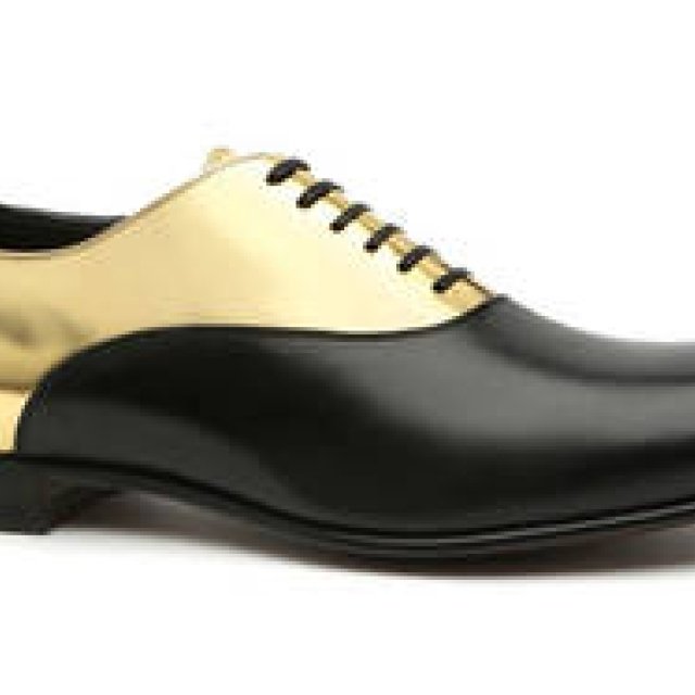 Sergio Rossi｜2014年春夏メンズコレクション速報