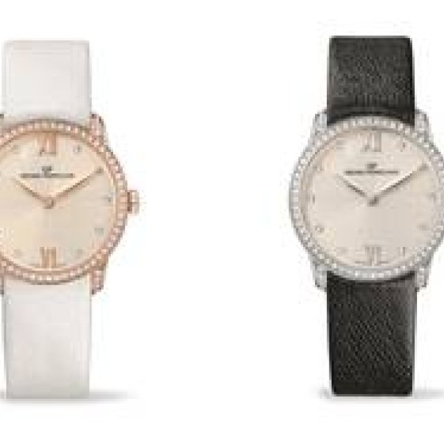 GIRARD-PERREGAUX｜「ジラール・ペルゴ GP 1966レディ」発売