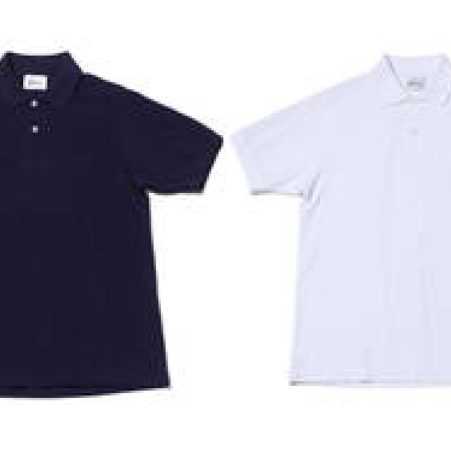 Facterier by SEIKO｜老舗カットソーメーカー「精巧」のポロシャツ