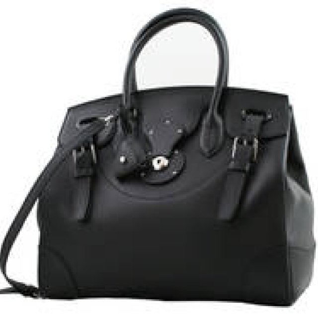 RALPH LAUREN｜人気の「ソフト リッキー」にシックな秋冬新色が登場