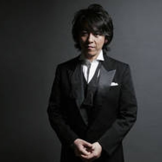 MUSIC｜宮本益光 バリトンリサイタル 銀座王子ホール開催