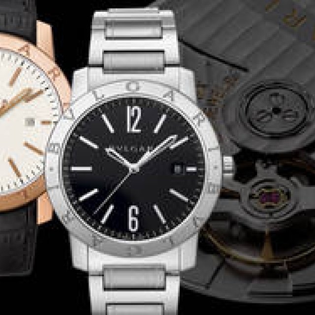 BVLGARI｜トップクリエイターに訊く「ブルガリ・ブルガリ」の魅力