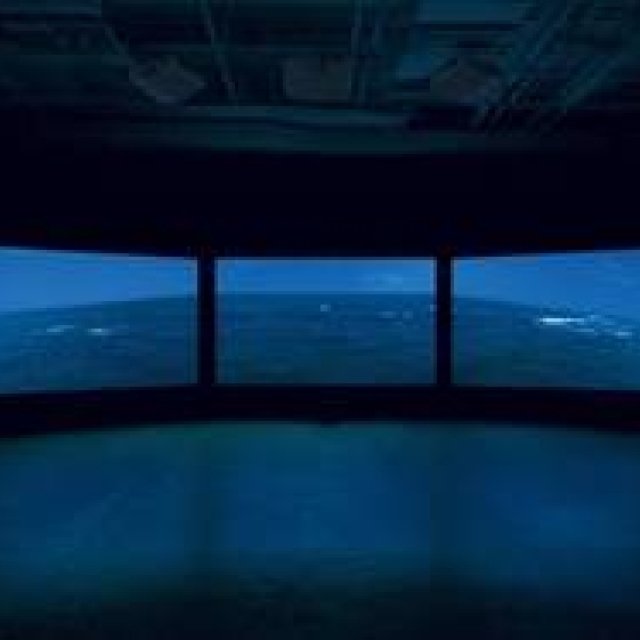 ART｜「Little Water」をテーマに『堂島リバービエンナーレ2013』