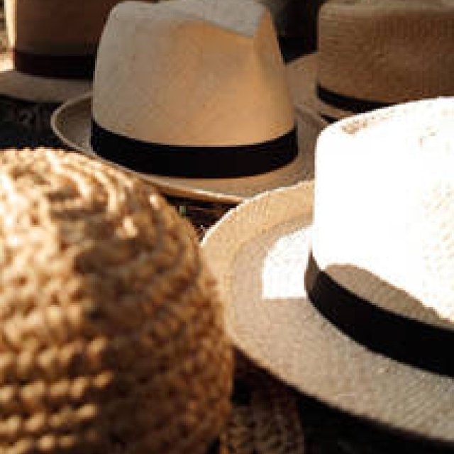 WORK NOT WORK｜今の季節にかぶりたいHATエキシビション開催