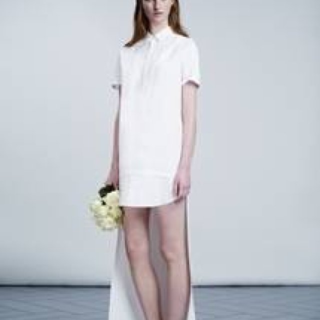 VIKTOR & ROLF｜ブライダルカプセルコレクションを発表 