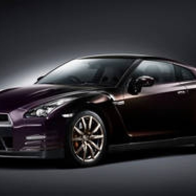 GT-Rに特別限定車 スペシャルエディション登場｜Nissan