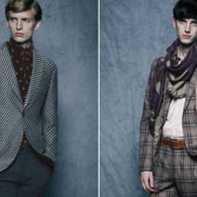 HANKYU MEN’S TOKYO｜秋冬シーズンはラグジュアリーブランドで開幕