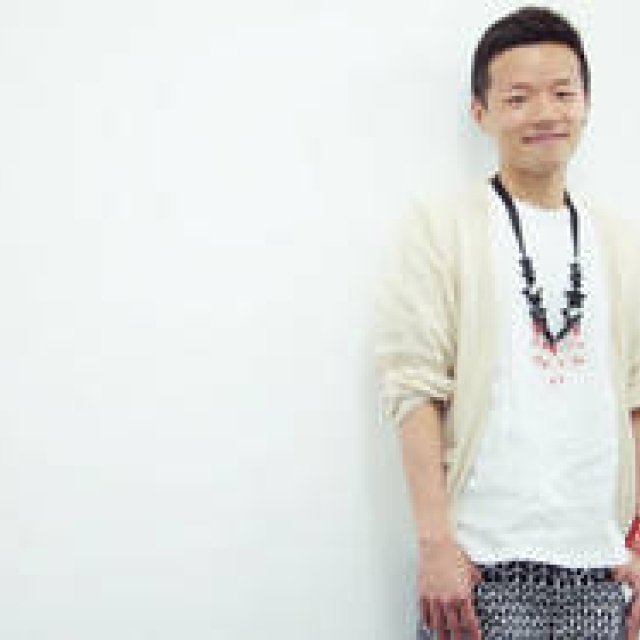 MARGARET HOWELL｜『ファッション ニュース』編集長、村上 要インタビュー