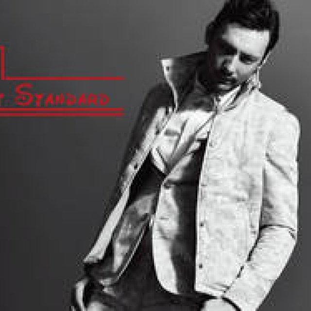 BURNER 2013-14年秋冬コレクション