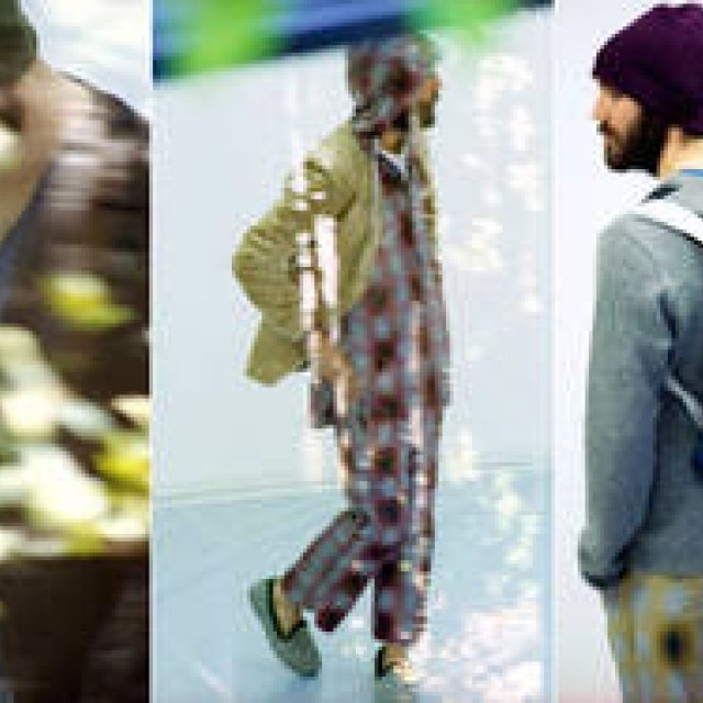 NuGgETS 2013-14年秋冬コレクション