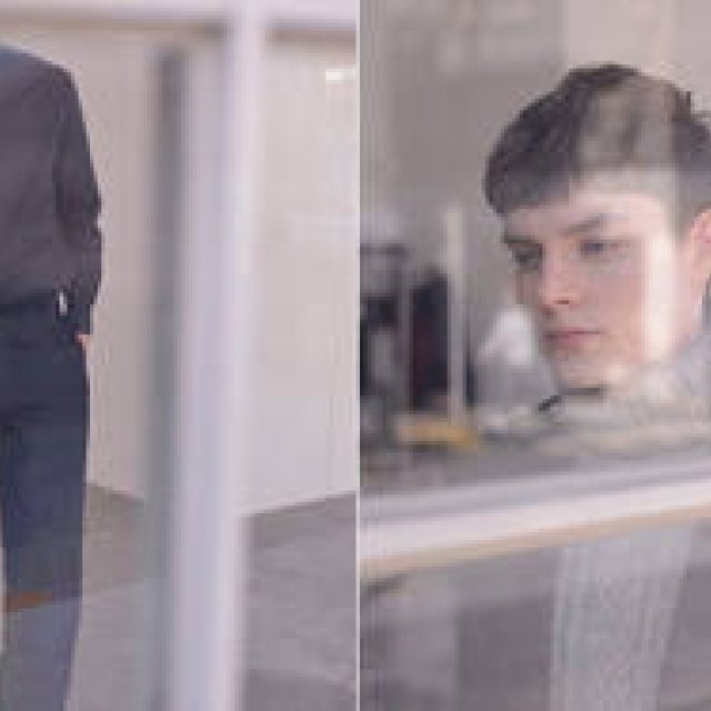 ITTY-BITTY 2013-14年秋冬コレクション