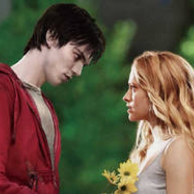 MOVIE｜ゾンビと人間の恋を描いた『ウォーム・ボディーズ』