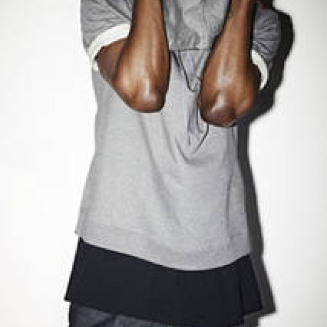 A.P.C.｜カニエ・ウェストとのコラボ「A.P.C. KANYE」発売