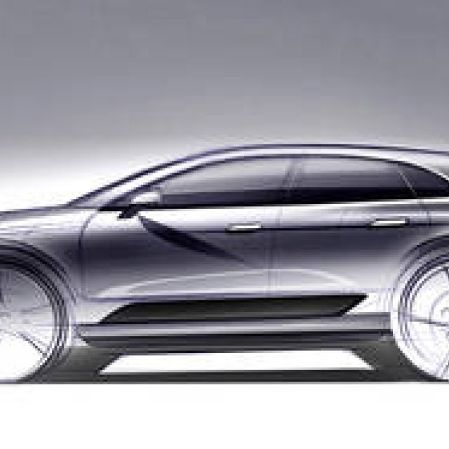 ポルシェ マカン 12月に生産開始｜Porsche