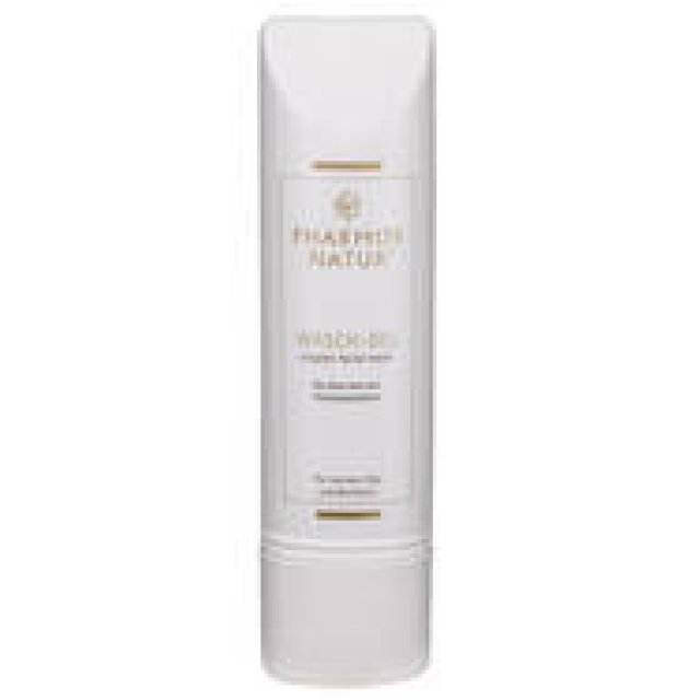 PHARMOS NATUR｜夏にうれしい、さっぱりとした洗い上がりのウォッシュ・ジェル