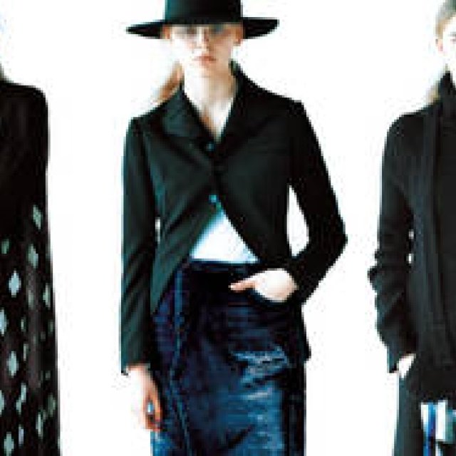 Y’s｜秋冬アイテム購入で限定スペシャル・バックパックをプレゼント！