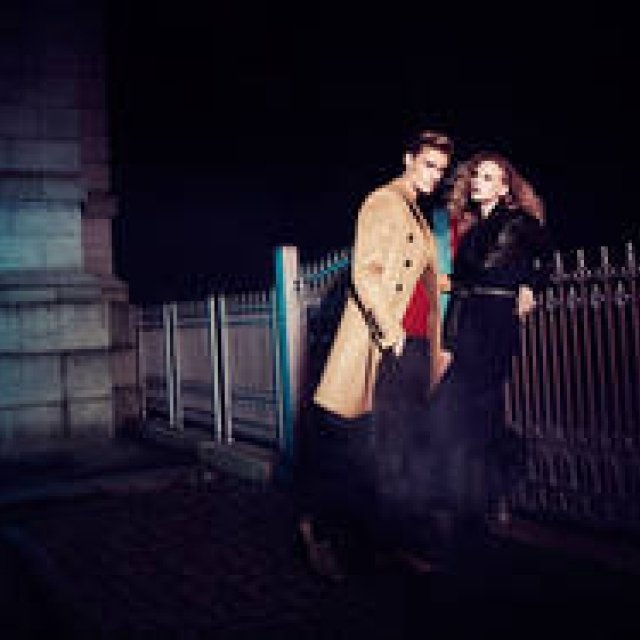 BURBERRY｜「バーバリー六本木」オープン記念5つの限定・先行アイテム発売