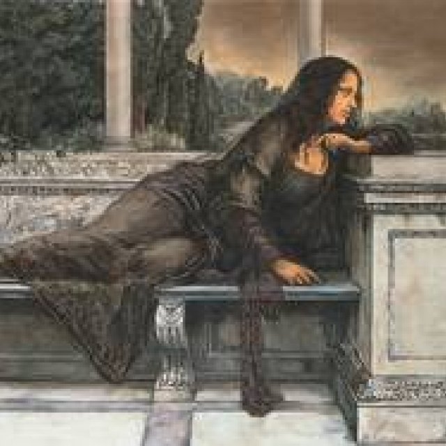 ART｜“ホームグラウンド”東京都美術館で『福田美蘭展』