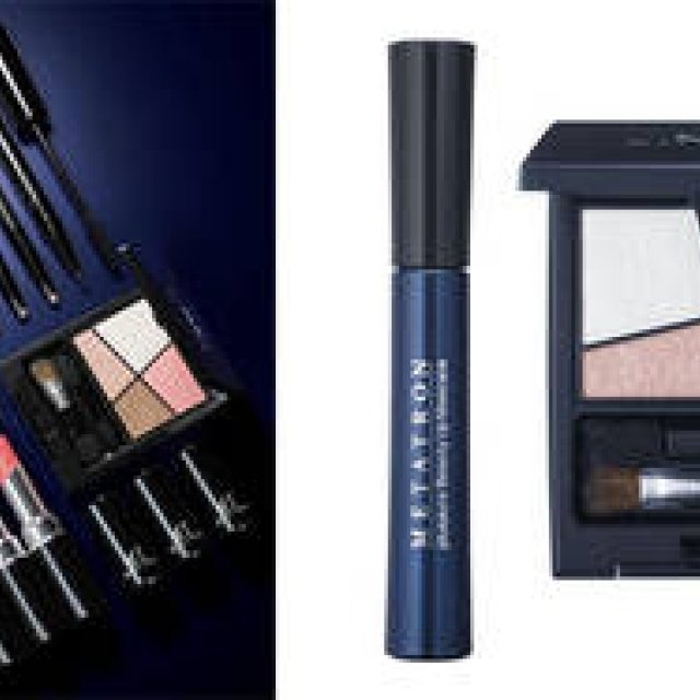 MT METATRON｜スキンケア成分を配合したメイクアップコスメライン誕生